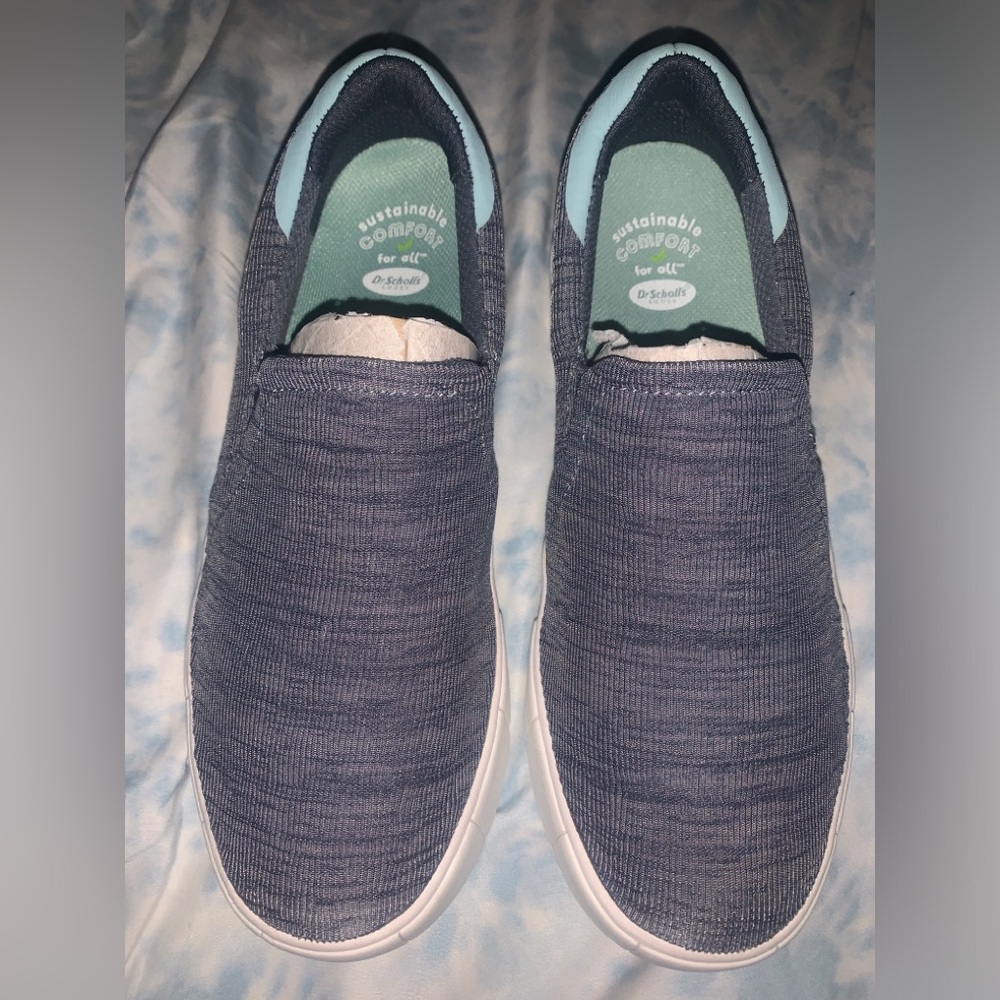 Dr. Scholl's Women's Happiness Lo Slip-On Sneakers